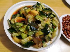 -精品川菜川汇川(玉凤路店)