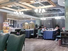 -金狮麟·新豫菜(金码大厦店)