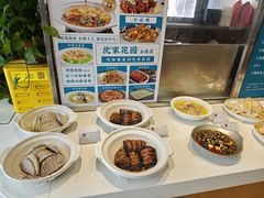 -沈家花园如皋菜(海阳路店)