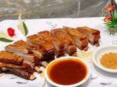 -天喜酒楼饭市·茶市(同德皇宫店)