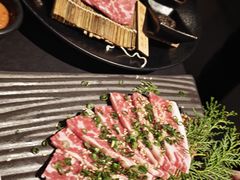 -黑牛の店·黑金店(沈阳万象城店)