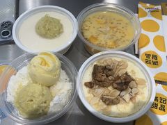 -满记甜品(苏州中心店)