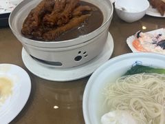 -良友·海鲜青岛菜(五四广场店)