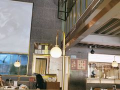 大堂-顺峰顺水顺德菜(龙华店)