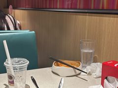 -海底捞火锅(长沙华创国际广场店)