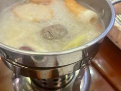 -华安国际大酒店-餐厅