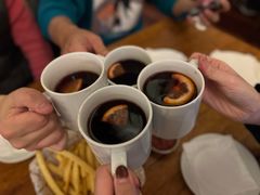 -宝莱纳餐厅(滨江店)