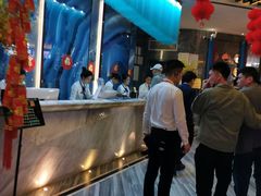 -宝岛甲壳虫KTV(蓝天路店)