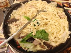 -葛记焖饼(伏牛路店)