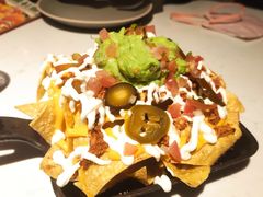 -墨纪Mojí墨西哥餐厅(官舍店)