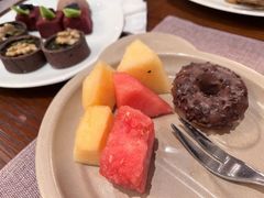 -浙江西子宾馆·瑶园咖啡厅