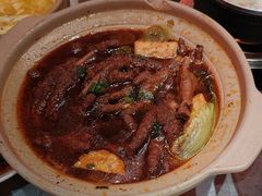 -山四砂锅(太原钟楼街店)