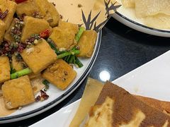 -稻香居锅贴(宋都御街店)