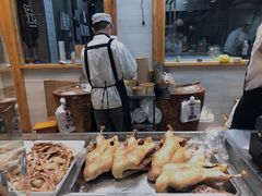 -戚顺兴盐水鸭(新街口明瓦廊店)