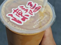 -陈记甜品窝(中山北路店)
