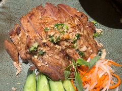 -安南越南餐厅(青岛万象城店)