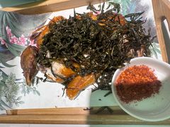 -苏梦江南·淮扬菜(夫子庙店)