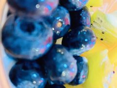 -Blueglass酸奶(财富购物中心店)