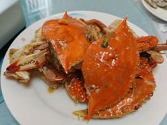 -宾朋海鲜特色美食餐厅·纯手工鲅鱼水饺(兴海路店)