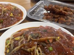 -何记酿皮店(西流湾店)