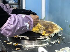 -琦琦蛋饼铺(上南店)