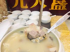 -九大簋家宴(北京路店)