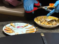 -新光酒家·河豚·海鲜·蟹料理(浦东店)