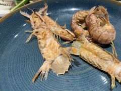 -渔港甄宴·海鲜·地标烟台菜(泰山路店)