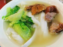 -沙河粉村·国家非遗传承(云台店)