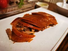 酥不腻烤鸭半套-小大董·烤鸭(五棵松店)