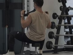 -WEGYMER健萌健身(麦德龙钰龙天下馆)