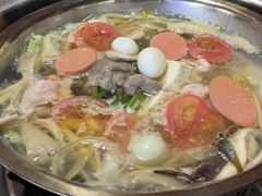 -海关荤豆花(洋河一路店)
