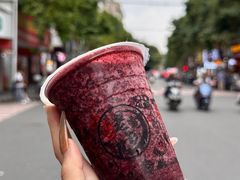 -花姨·老电影院果汁冰(开元店)