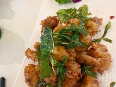-上海1号私藏菜(黄浦店)