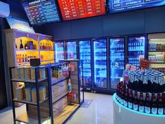 -唯爱KTV聚会餐厅(仙林东城汇店)