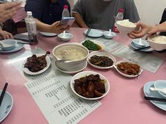 -蘭心餐厅(进贤路店)