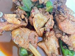 -天乐农家鱼头王(天目湖店)