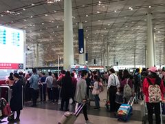 -星巴克(北京首都国际机场7店)