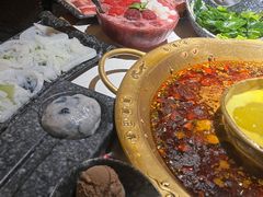 -哥老官重庆美蛙鱼头(圆融广场店)