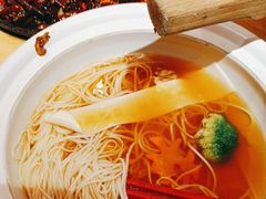 -巢爷老味(东方红店)