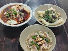 -泰宜担担面(黄泥塝总店)