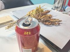-烤五行·烧烤烤串(石佛营店)