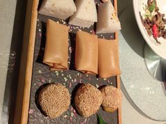 -逸品淮扬(东方渔人码头店)