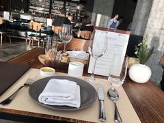 -Mercato莫卡多露台餐厅与酒吧(K11店)