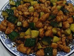 -北大地皖峰饭馆