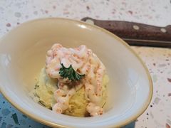 -战斧牛排餐厅(百盛优客店)