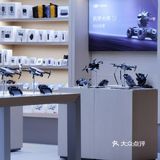 种草大疆Pocket 2口袋云台