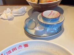 -磁州卤面·邯郸地方菜(复兴区店)