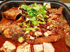 -洞庭鱼香(万科店)