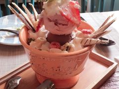 -Kitchen·Y洋厨房西餐厅(王府壹号店)